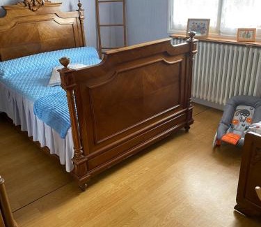 Mesvres Casa | Vintage house Chez la Marcelle