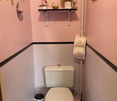 Mesvres Casa | Vintage house Chez la Marcelle