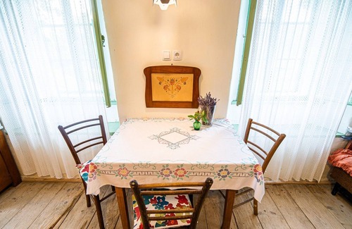 Kostel Casa | Vintage House Podliparska - Two Bedroom House