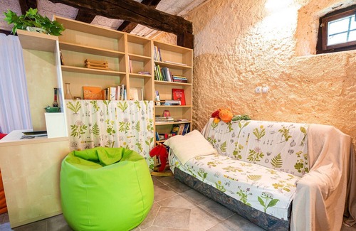 Kostel Apartamento | Vintage House Podliparska - Studio