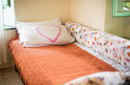 Kostel Casa | Vintage House Podliparska