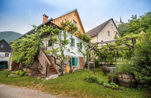 Kostel Casa | Vintage House Podliparska