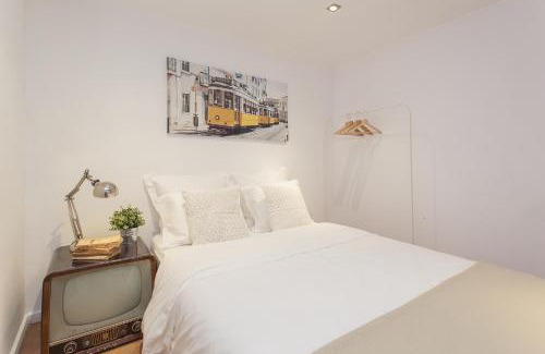 Misericordia Apartamento | Vintage House Santa Catarina