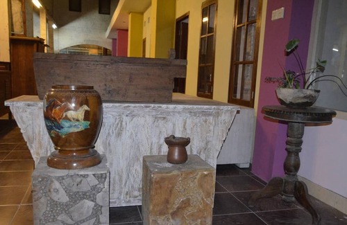 Tanjungbenoa Casa | Casa vintage con 3 dormitorios - 10 minutos a la playa de Sanur