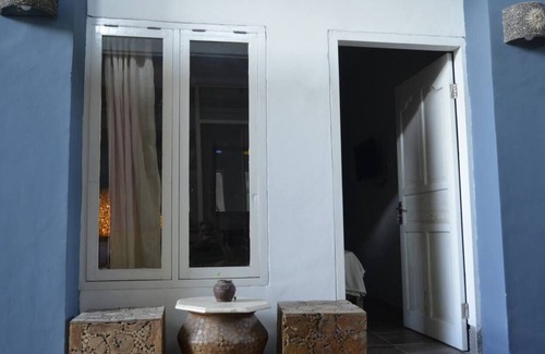 Tanjungbenoa Casa | Casa vintage con 3 dormitorios - 10 minutos a la playa de Sanur