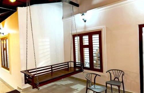 Thalassery Casa | vintage inn