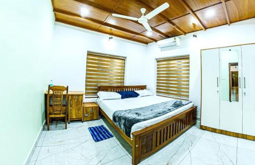 Thalassery Casa | vintage inn