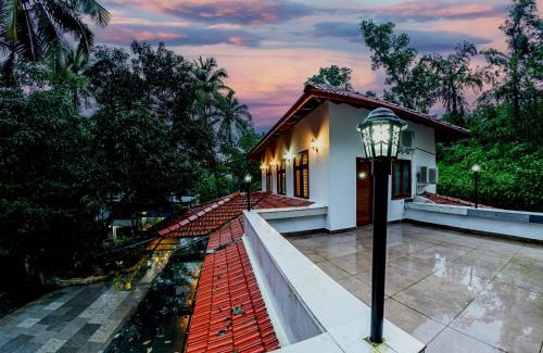 Thalassery Casa | vintage inn