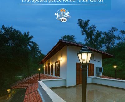 Thalassery Casa | vintage inn