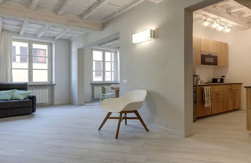 Duomo Apartamento | VINTAGE LUXURY- RIGHT AT THE HEART OF FLORENCE