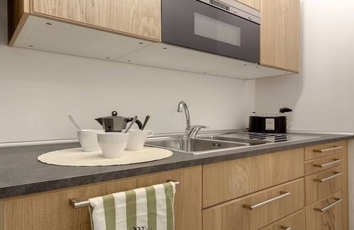Duomo Apartamento | VINTAGE LUXURY- RIGHT AT THE HEART OF FLORENCE