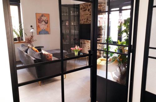 Pfaffendorf Apartamento | Vintage meets Moderne