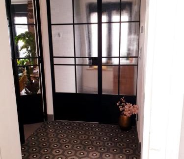 Pfaffendorf Apartamento | Vintage meets Moderne