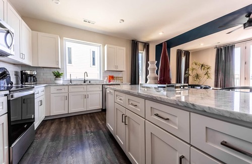 Whitebridge Casa | Vintage Nashville-Mins to Broadway-Private Rooftop