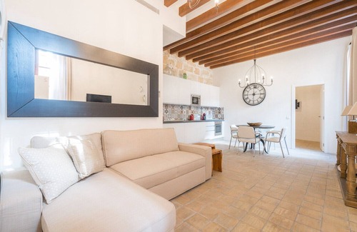 Cort Apartamento | VINTAGE PALMA PALACE (CLASSIC 2) TI/200