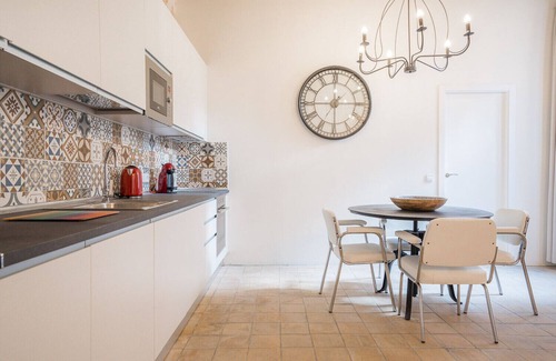 Cort Apartamento | VINTAGE PALMA PALACE (CLASSIC 2) TI/200