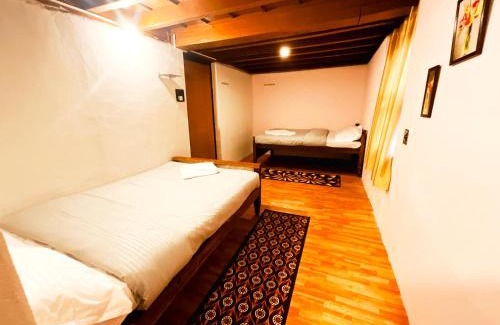 Madikeri Casa | vintage Pearl Estate Stay