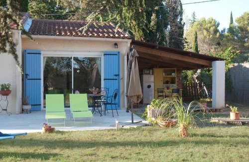Arles Casa | Vintage Provence
