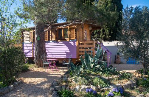 Arles Casa | Vintage Provence