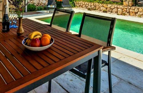 Dramalj Apartamento | Vintage Residence Dramalj, pool self-use