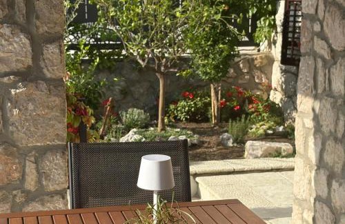 Dramalj Apartamento | Vintage Residence Dramalj, pool self-use
