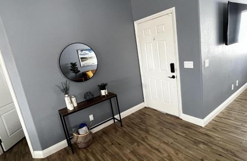 North Las Vegas Casa | Vintage Residence whit 3 Bedroom and Billard Table