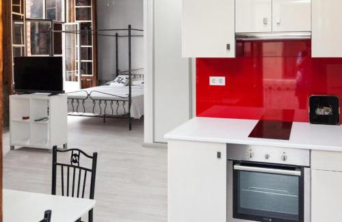 Ribadavia Apartamento | Vintage Ribadavia