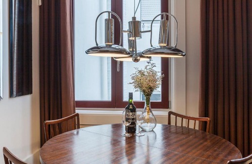 Sao Nicolau Apartamento | Vintage River Flat by ML Apartments