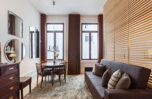 Sao Nicolau Apartamento | Vintage River Flat by ML Apartments