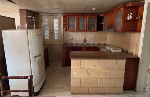 Ain Schams Apartamento | Vintage Rooftop