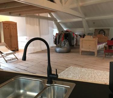 Schiedam Casa | Vintage Rooms Lange Haven
