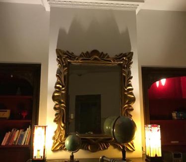 Schiedam Casa | Vintage Rooms Lange Haven