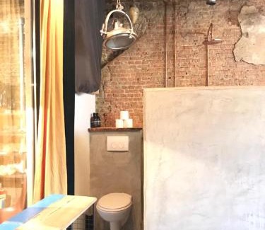 Schiedam Casa | Vintage Rooms Lange Haven