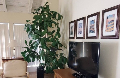 Palm Desert Casa | Vintage South Palm Desert Condo
