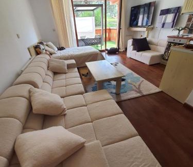Razlog Apartamento | Vintage studio at Pirin golf