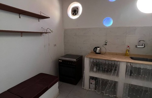 Dahab Casa | Vintage Valley - your home seconds from the beach