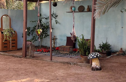Dahab Casa | Vintage Valley - your home seconds from the beach