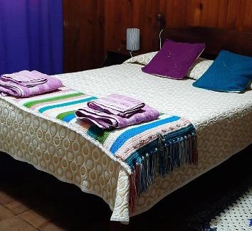 Province of Rio Negro Apartamento | Vintage Viedma