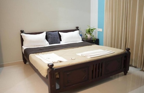 Alappuzha Complejo | Vintage Villa