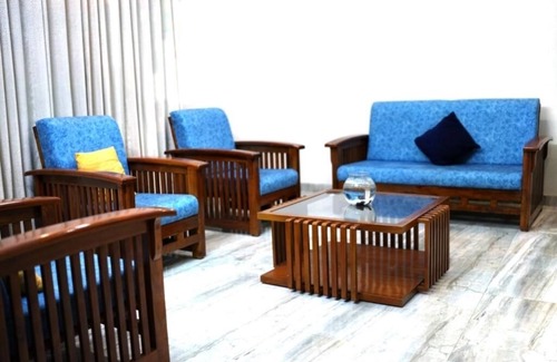 Alappuzha Complejo | Vintage Villa