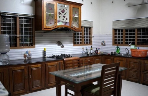 Alappuzha Complejo | Vintage Villa