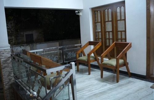 Alappuzha Complejo | Vintage Villa