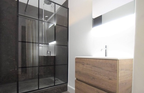 Creppe Villa | Villa de la época con hidromasaje y sauna en Ardenas