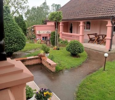 Central Serbia Apartamento | Vintage Village Serbia