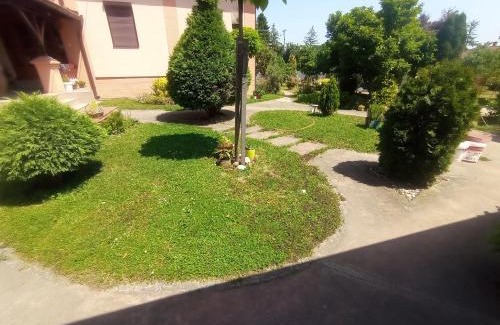 Central Serbia Apartamento | Vintage Village Serbia