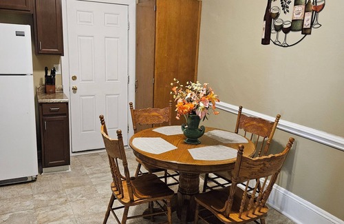 Greenville Apartamento | Vintage2 Chestnut Duplex