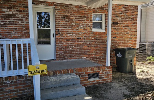Greenville Apartamento | Vintage2 Chestnut Duplex