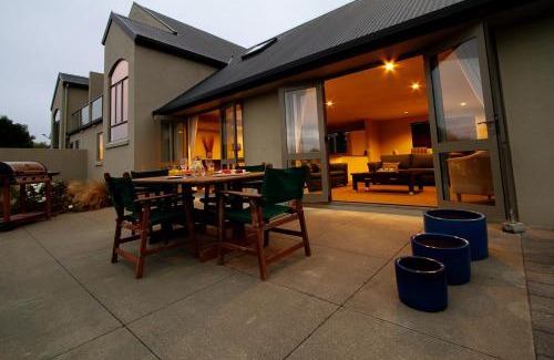 Renwick Complejo | Vintners Retreat