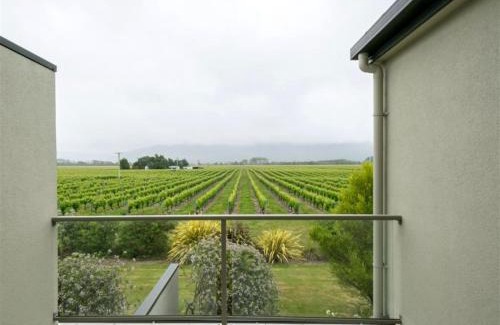 Renwick Complejo | Vintners Retreat