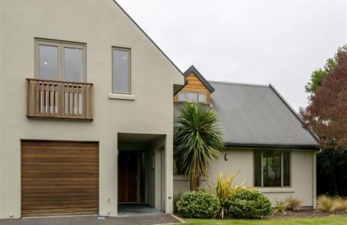 Renwick Complejo | Vintners Retreat